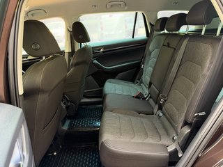 Skoda Kodiaq Style 4x4  Navi - bilder 8