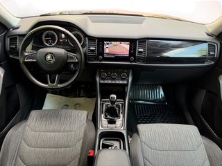 Skoda Kodiaq Style 4x4  Navi - bilder 6