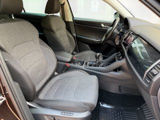 Skoda Kodiaq Style 4x4  Navi - bilder 4