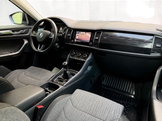 Skoda Kodiaq Style 4x4  Navi - bilder 7