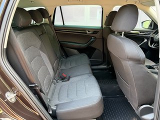 Skoda Kodiaq Style 4x4  Navi - bilder 6