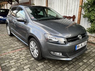 Volkswagen Polo Gebrauchtwagen Kaufen