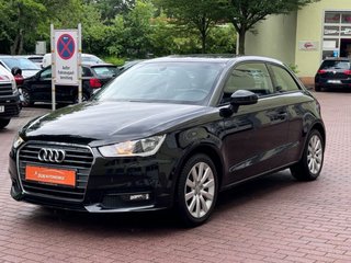 Audi A1 Gebrauchtwagen Kaufen