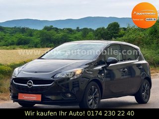Opel Corsa Gebrauchtwagen Kaufen