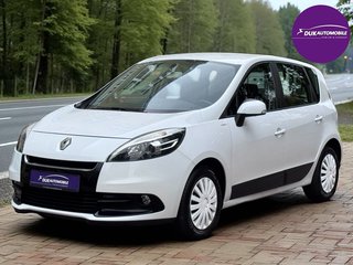 Renault Scenic Gebrauchtwagen Kaufen