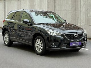 Mazda CX-5 Gebrauchtwagen Kaufen