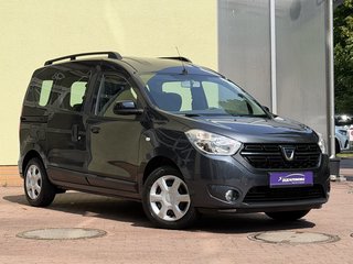 Dacia Dokker Gebrauchtwagen Kaufen