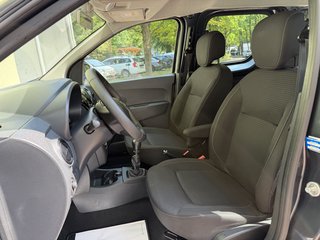 Dacia Dokker Comfort Navi 1. Hand - bilder 4