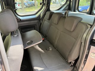 Dacia Dokker Comfort Navi 1. Hand - bilder 6