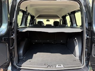 Dacia Dokker Comfort Navi 1. Hand - bilder 22