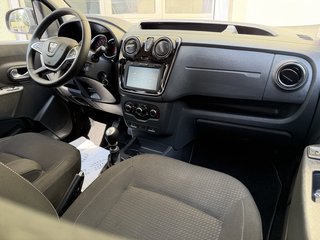Dacia Dokker Comfort Navi 1. Hand - bilder 9
