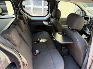 Dacia Dokker Comfort Navi 1. Hand - bilder 8