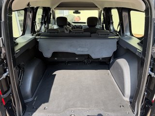 Dacia Dokker Comfort Navi 1. Hand - bilder 21
