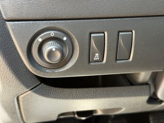 Dacia Dokker Comfort Navi 1. Hand - bilder 8