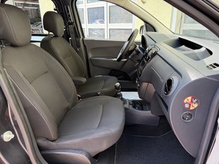 Dacia Dokker Comfort Navi 1. Hand - bilder 2