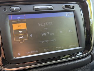 Dacia Dokker Comfort Navi 1. Hand - bilder 15