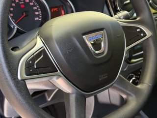 Dacia Dokker Comfort Navi 1. Hand - bilder 10