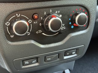 Dacia Dokker Comfort Navi 1. Hand - bilder 16