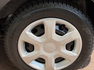 Dacia Dokker Comfort Navi 1. Hand - bilder 28