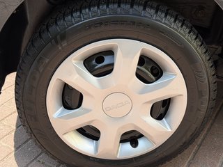 Dacia Dokker Comfort Navi 1. Hand - bilder 30