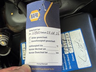 Dacia Dokker Comfort Navi 1. Hand - bilder 25