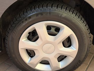 Dacia Dokker Comfort Navi 1. Hand - bilder 31
