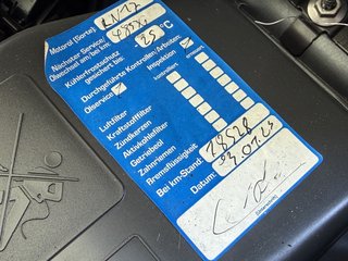 Dacia Dokker Comfort Navi 1. Hand - bilder 26