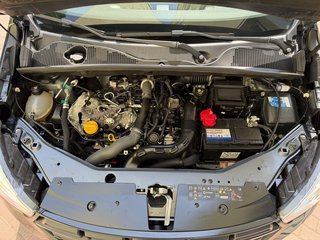Dacia Dokker Comfort Navi 1. Hand - bilder 24