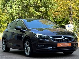 Opel Astra Gebrauchtwagen Kaufen