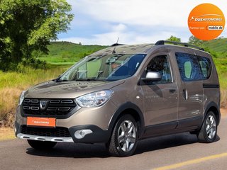 Dacia Dokker Gebrauchtwagen Kaufen