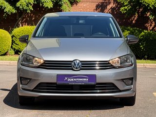 Volkswagen Golf Sportsvan VII Comfortline BMT Navi - foto 36