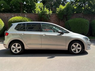 Volkswagen Golf Sportsvan VII Comfortline BMT Navi - foto 8