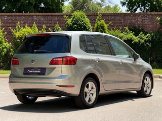 Volkswagen Golf Sportsvan VII Comfortline BMT Navi - foto 5