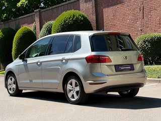 Volkswagen Golf Sportsvan VII Comfortline BMT Navi - foto 7