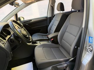 Volkswagen Golf Sportsvan VII Comfortline BMT Navi - foto 2