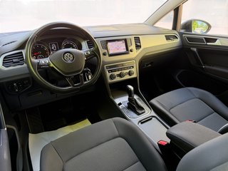 Volkswagen Golf Sportsvan VII Comfortline BMT Navi - foto 10