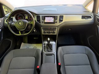 Volkswagen Golf Sportsvan VII Comfortline BMT Navi - foto 6