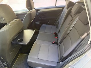 Volkswagen Golf Sportsvan VII Comfortline BMT Navi - foto 8