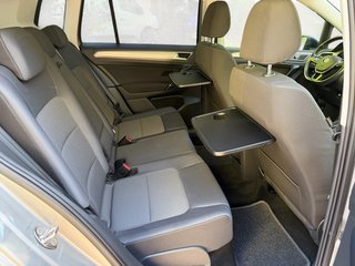 Volkswagen Golf Sportsvan VII Comfortline BMT Navi - foto 6