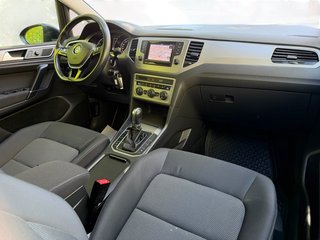 Volkswagen Golf Sportsvan VII Comfortline BMT Navi - foto 7
