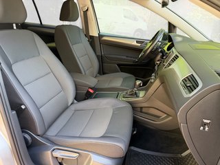Volkswagen Golf Sportsvan VII Comfortline BMT Navi - foto 4