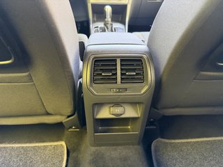 Volkswagen Golf Sportsvan VII Comfortline BMT Navi - foto 29