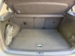 Volkswagen Golf Sportsvan VII Comfortline BMT Navi - foto 34