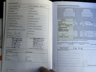 Volkswagen Golf Sportsvan VII Comfortline BMT Navi - foto 44
