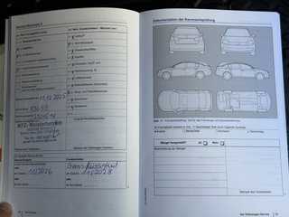 Volkswagen Golf Sportsvan VII Comfortline BMT Navi - foto 45