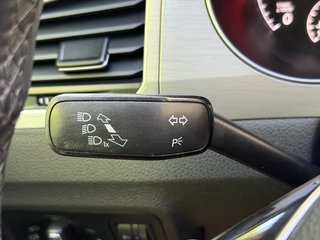 Volkswagen Golf Sportsvan VII Comfortline BMT Navi - foto 12