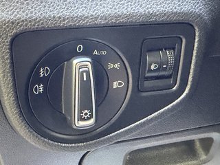 Volkswagen Golf Sportsvan VII Comfortline BMT Navi - foto 11