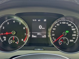Volkswagen Golf Sportsvan VII Comfortline BMT Navi - foto 17