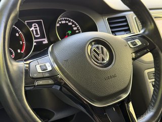 Volkswagen Golf Sportsvan VII Comfortline BMT Navi - foto 14