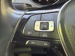 Volkswagen Golf Sportsvan VII Comfortline BMT Navi - foto 13